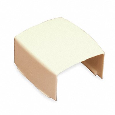 LEGRAND PN05F06V Cover Clip Ivory PVC PN05 Series Clips