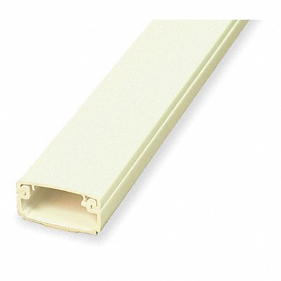 LEGRAND PN05L08V Raceway Series Eclipse PN05 8 ft Ivory