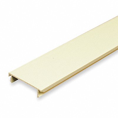 LEGRAND 40N2C08V Cover Ivory PVC 40N2 Series Covers