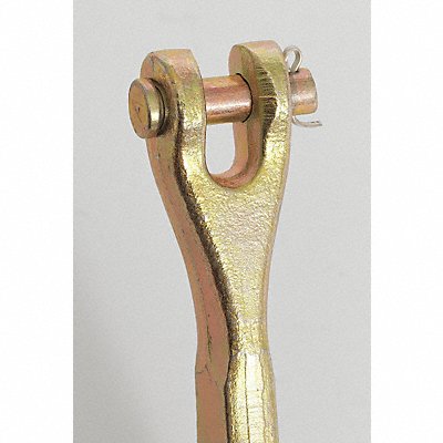 B/A PRODUCTS CO. N7112CL J Hook Clevis 15 5400 lb.