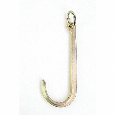 B/A PRODUCTS CO. N7112L Hook w/Ring Eye J 4700Lb