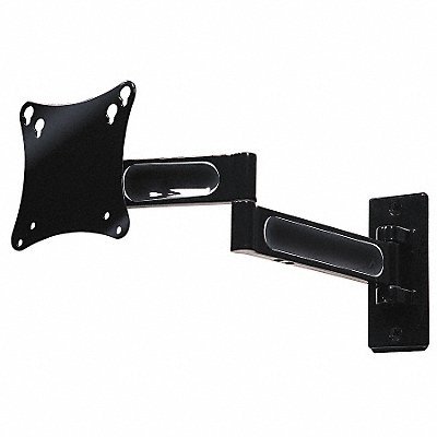 PEERLESS PA730 Articulating Wall Arm Cap 25 lb
