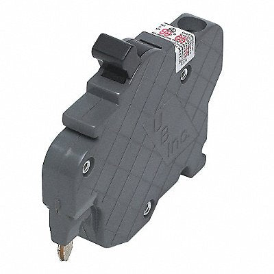 FEDERAL PACIFIC UBIF015N Circuit Breaker 15A Plug In 120V 1P