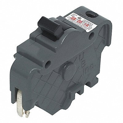 FEDERAL PACIFIC UBIF15N Circuit Breaker 15A Plug In 120V 1P