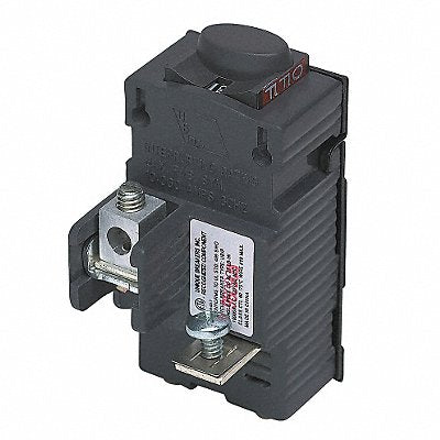 PUSHMATIC UBIP120 Circuit Breaker 20A Bolt On 120V 1P