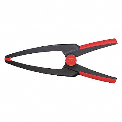 BESSEY XCL2 Spring Clamp 4 1/4 in L 2 in Jaw Opening