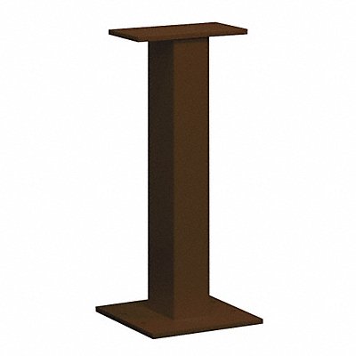 SALSBURY INDUSTRIES 3395BRZ Cluster Box Unit Pedestal Bronze