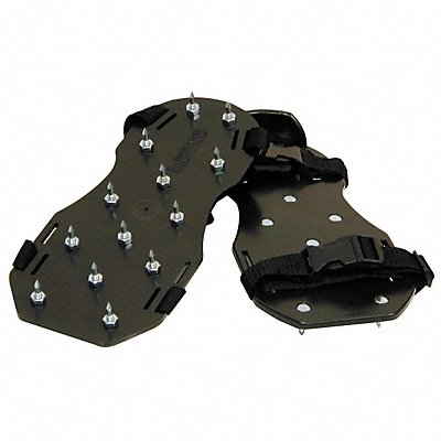 SEYMOUR MIDWEST RAKE 3YPC1 Floor Stripping Overshoe Men s 9 to 12