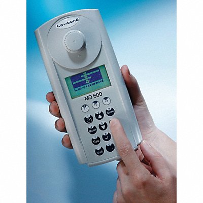LOVIBOND 214020 Colorimeter Multi-Parameter LCD