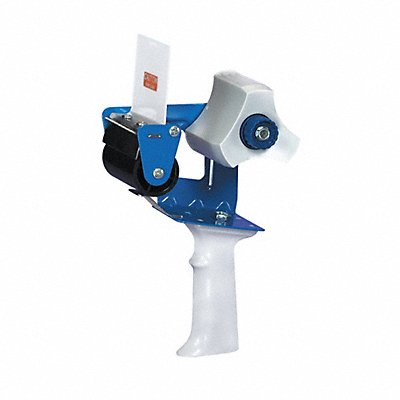 GRAINGER 3YTA2 Handheld Tape Dispenser 3 in Max T. W