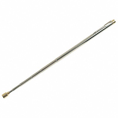 CARICA 17800 TelescopingPenMagnet Straight 6 -25 1/2