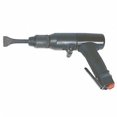 INGERSOLL RAND 170PGCS Chisel Scaler Kit 3 000 bpm 5.3 lb