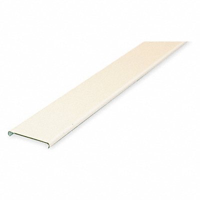 LEGRAND V2400C Cover Ivory Steel 2400 Series Covers