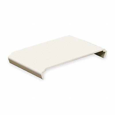 LEGRAND 2400WC Wire Clip Ivory Plastic Clips