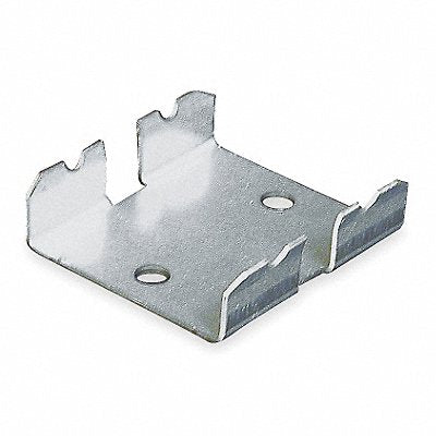 LEGRAND 2401 Coupling Ivory Steel 2400 Series