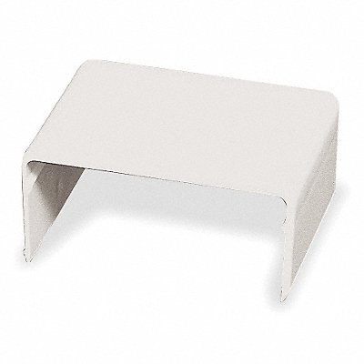 LEGRAND V2406 Connection Cover Ivory Steel 2400 Series