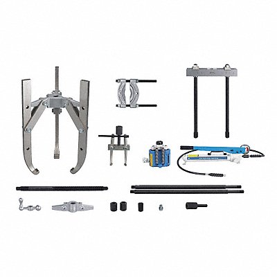 OTC 1688 Hydraulic Puller Set