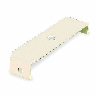 LEGRAND V3003 Support Clip Ivory Steel Clips