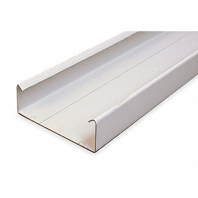 LEGRAND G4000B10 Raceway Series 4000 10 ft Grey