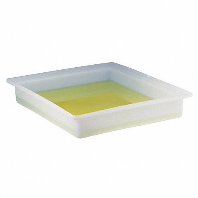 SP SCIENCEWARE F162710000 Laboratory Tray 3 in H 20 in W