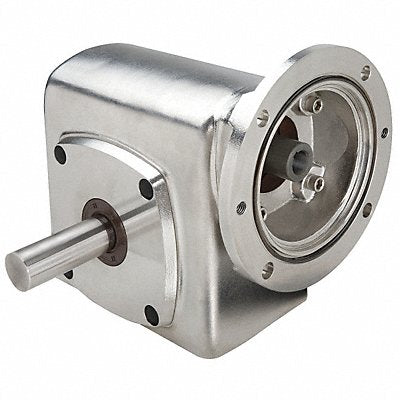 BOSTON GEAR SSF73260KB7GS1 Speed Reducer C-Face 140TC/180C 60 1
