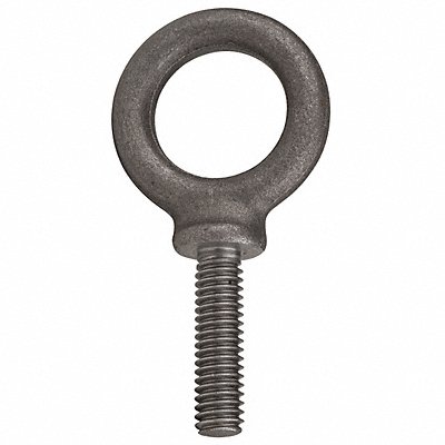 KEN FORGING K2022 Machinery Eye Bolt Shank D 5/16 in