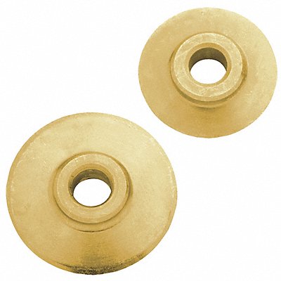 GENERAL RW1212 Tube Cutter Wheel 3ZG73/74/94 PK2