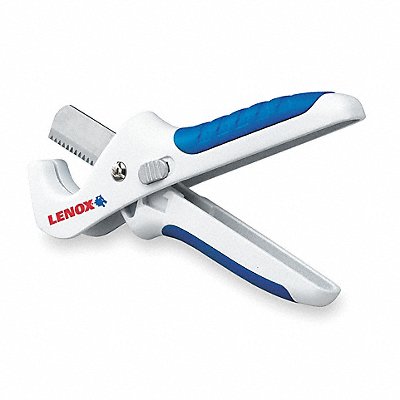 LENOX 12121S1 Tubing Cutter Plastic 8-1/2 in L