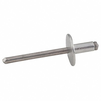 POP AVDEL AD64ABSLF200 Blind Rivet 1.75 in L 0.183 in dia PK250
