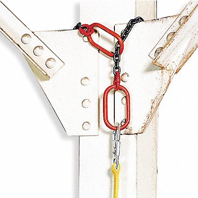 HONEYWELL MILLER 4406FT Cross Arm Chain Reusable