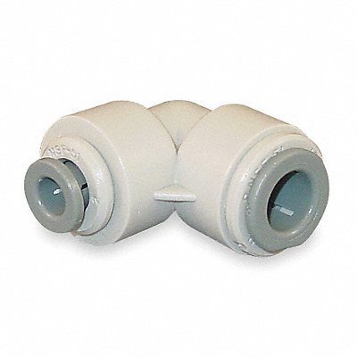 JOHN GUEST PI211208S10PK 90 Reducing Elbow 3/8 x 1/4 Pk10