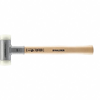 HALDER SUPERCRAFT 3366040 Dead Blow Hammer 26 oz 14-1/8