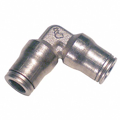 LEGRIS 36020800 90 Elbow Union Brass 5/16