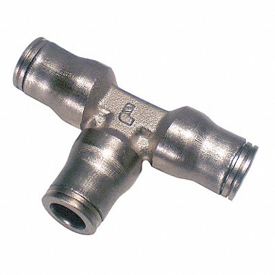 LEGRIS 36040800 Adaptor Tube 5/16 Brass