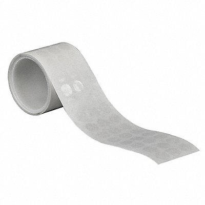 TAPECASE 15C574 Masking Tape Transparent PK2000