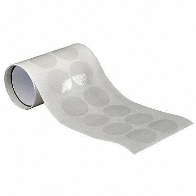 TAPECASE 15C577 Masking Tape Transparent PK500