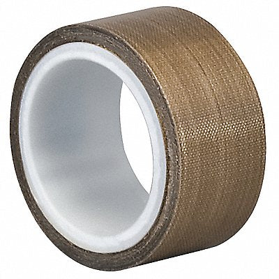 TAPECASE 15C719 Abrsn Rstnt Fglass Tape 3/4inx5 yd 7mil