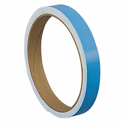 TAPECASE 15C743 Foam Tape 1 in x 3 1/4 yd White