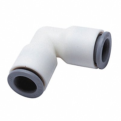 LIQUIFIT 63025660WP2 90 Elbow Union Push In PK10