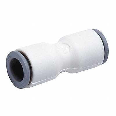 PARKER 63065660WP2 Union 1/4 in x 3/8 in Tube PK10