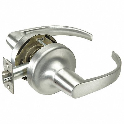 YALE PB5301LNx626 Lever Lockset Mechanical Passage Grade 2