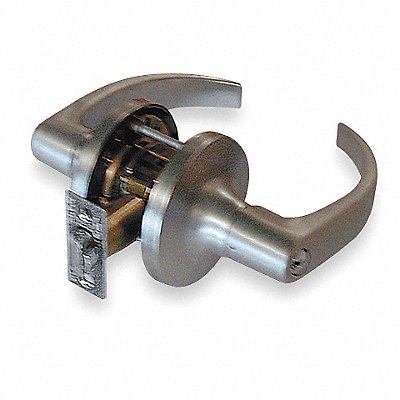 YALE PB5305LNx626xYMS Lever Lockset Mechanical Storeroom