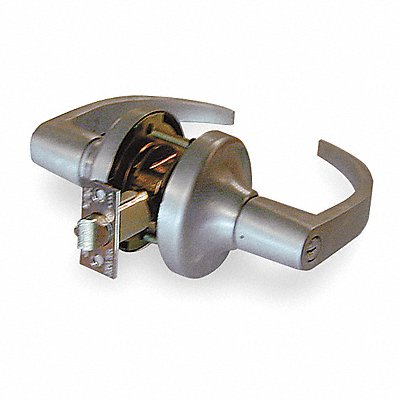 YALE PB5405LNx626xYMS Lever Lockset Mechanical Storeroom