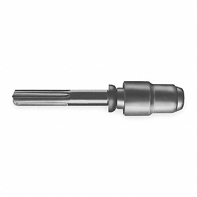 MILWAUKEE 48033025 Rotary Hammer Adaptor SDSMax to SDS Plus