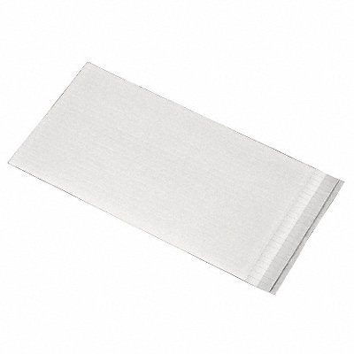 TAPECASE FTSW Double Sided Foam Tape 12 L 1/2 W PK25