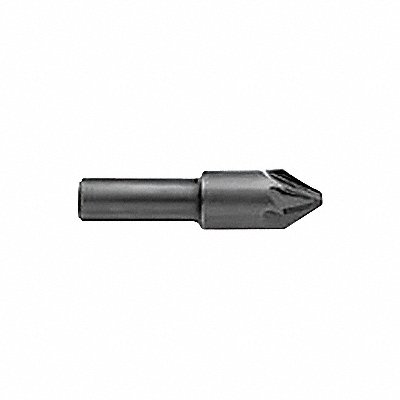 KEO 55072 Countersink 100 Deg 1-1/4 Body