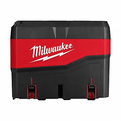 MILWAUKEE 49902200 Compact Debris Separator 2.5gal Poly