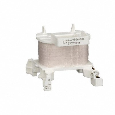 SCHNEIDER LXD1U7 Replacement Coil IEC 240V AC