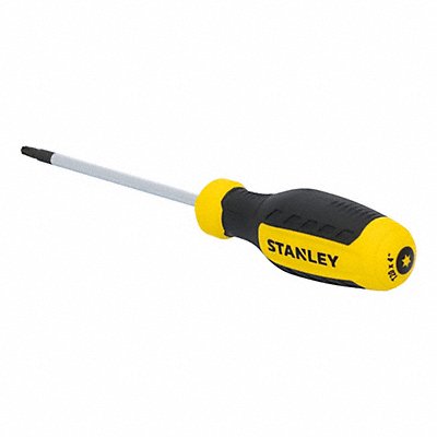 STANLEY STHT60816 STANLEY T20 x 4 in Screwdriver