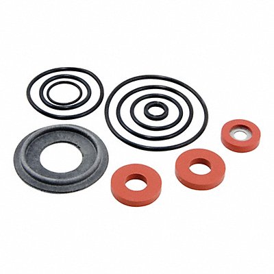 WATTS RK919RT34 Total rubber parts kit LF919 3/4